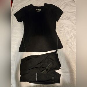 Scrubs size medium